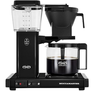 Technivorm Moccamaster KBGV Select Coffee Maker