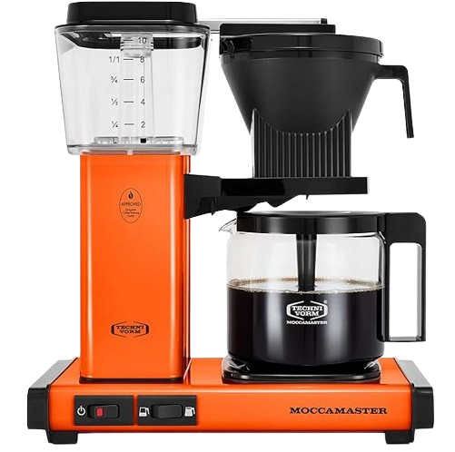 Technivorm Moccamaster KBGV Select Coffee Maker