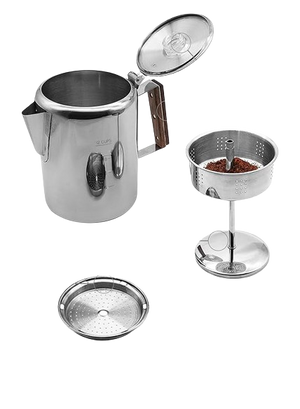 CAMPING PERCOLATOR