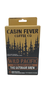 WILD PACIFIC POUR-OVER