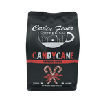 Candycane Flavored Coffee
